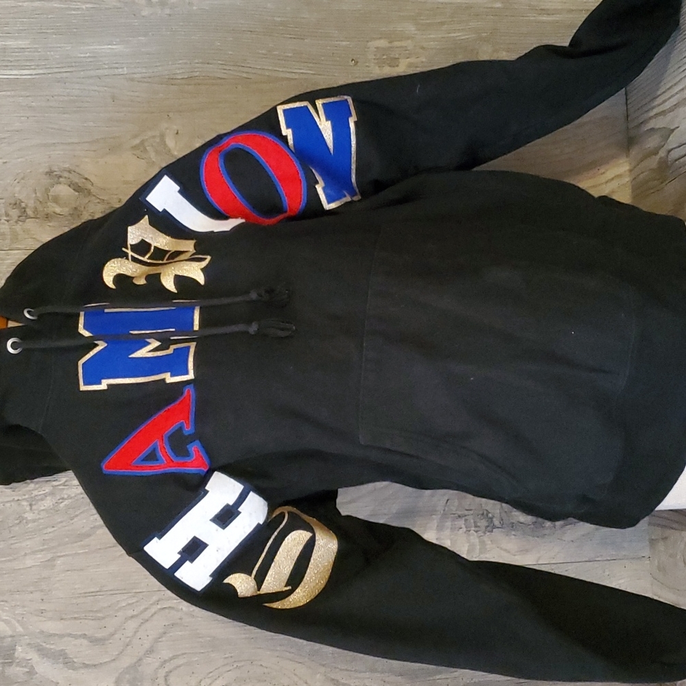 Vintage Champion hoodie
